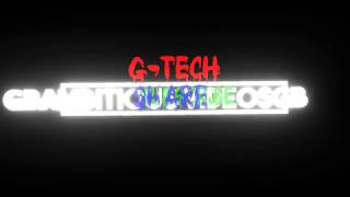 G-TECH(gbAmbitious Videosgb) Trailer Out!!!!!! SOURCE:INNA RULETA