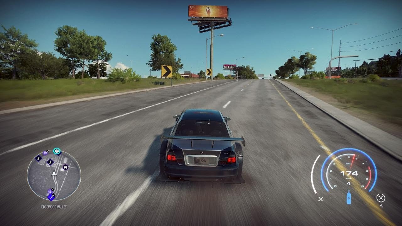 Need for Speed Heat Helios Mission