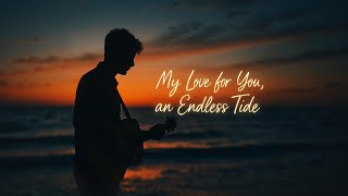 My Love For You An Endless Tideinspired By  Ed Sheeran   Emotional Love Song  Style 2025