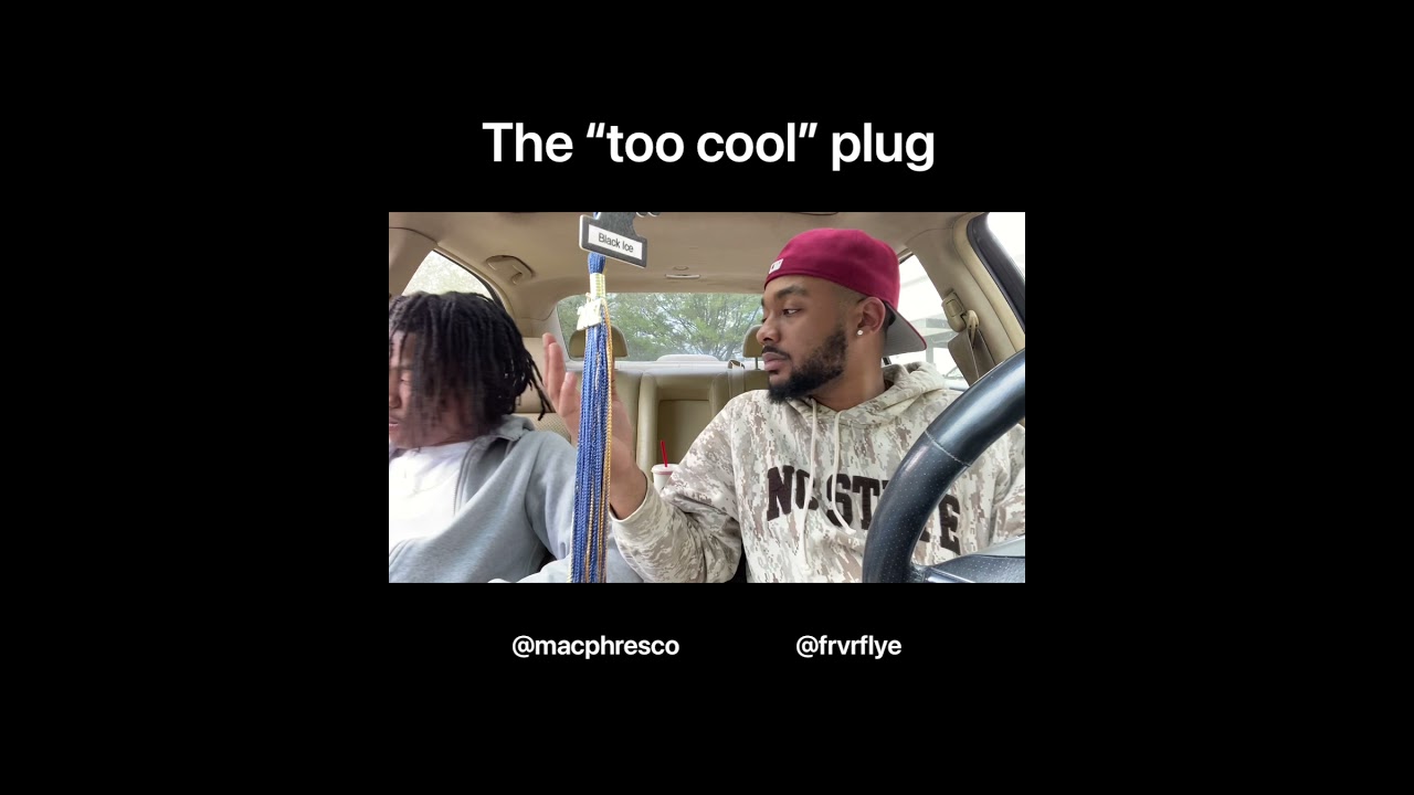 Plugs Be Like 😂 YouTube