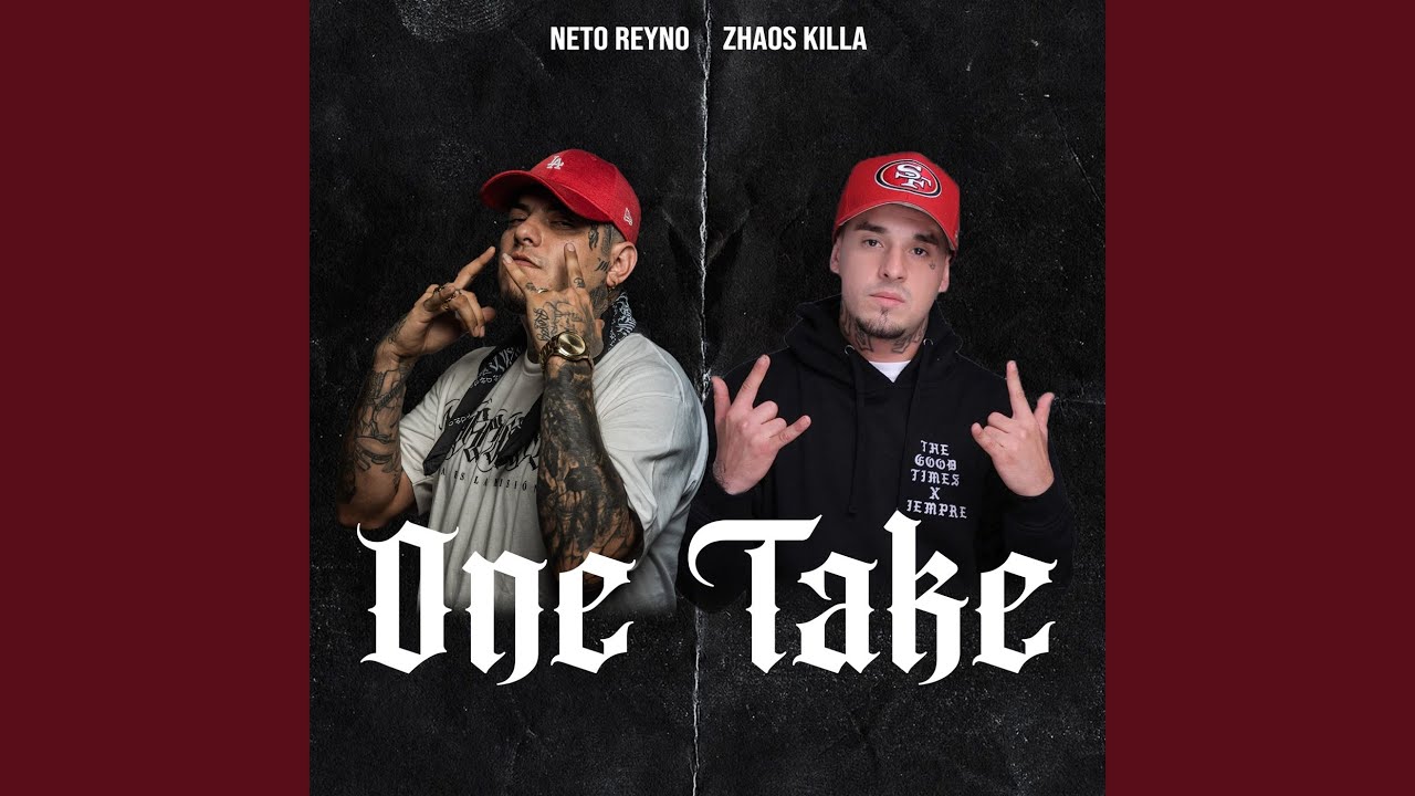 Watch One Take on YouTube Watch One Take on YouTube