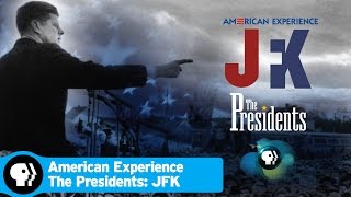 The Presidents 2016: JFK