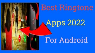 How to video ringtone for incoming call  || Best Ringtone Apps 2022 For Android screenshot 2