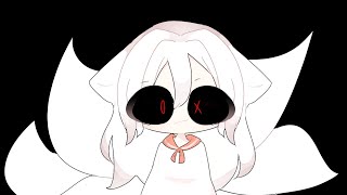 Wake up meme // Inspired by Savella // Gift for Yu no // Gacha Life //