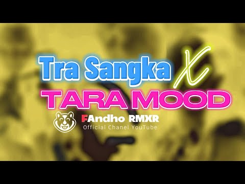 Joget TANTA E x POMPA - Terbaru 2026