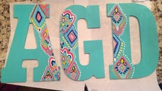 Alpha Gamma Delta - Alpha Sigma Recruitment Video Fall 2014