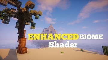 Minecraft Pe Aesthetic Shaders[No lag shaders- Support low end divices]#Simplymiprii addon