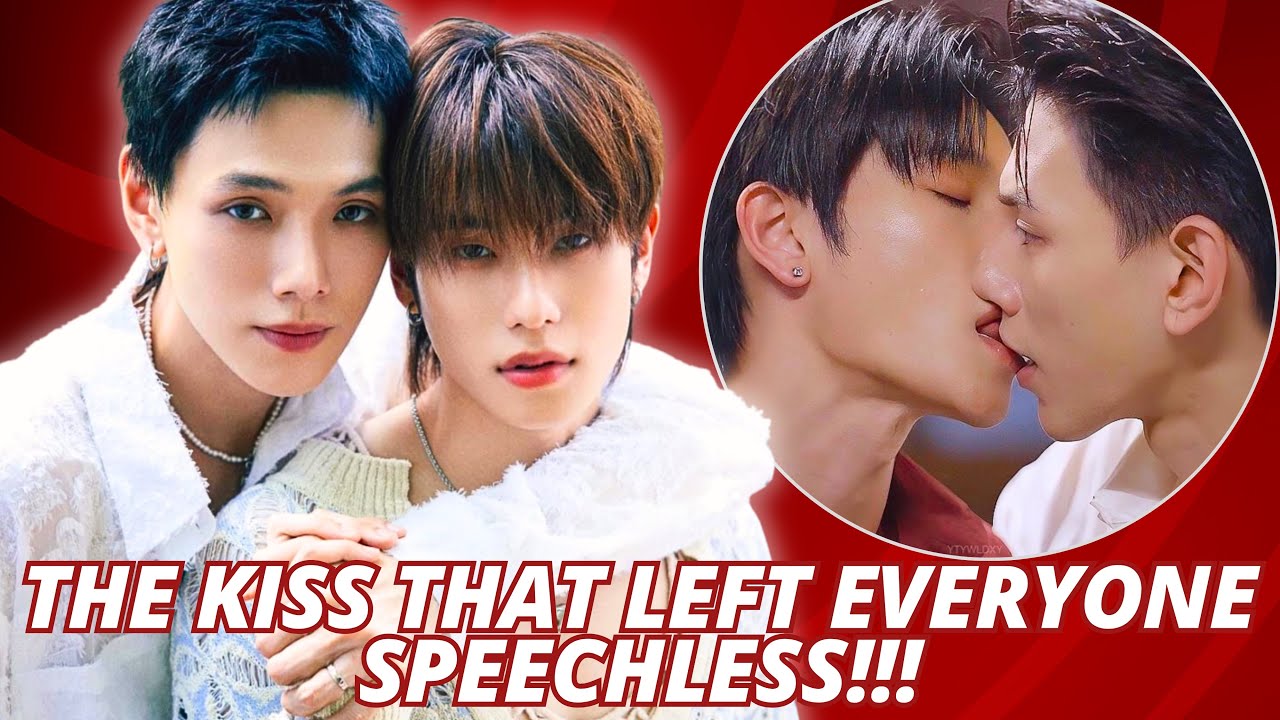 Daouoffroad | The Kiss That Left Everyone Speechless 🙆🏽‍♀️🤭 | The Wicked Game series