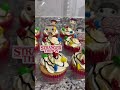 Pastel Stranger THINGS #bychefkarisánchez #strangerthings #cakes