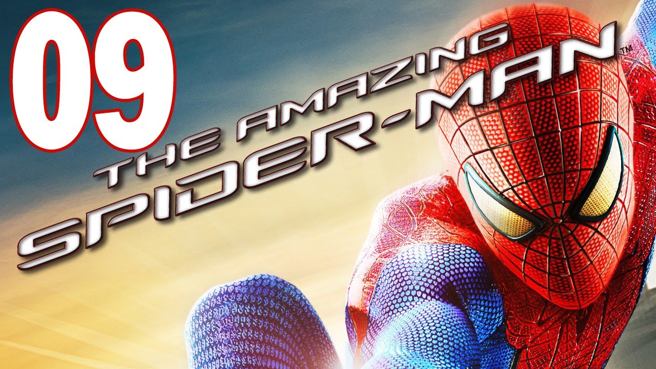 The Amazing Spider Man Deutsch Online Anschauen Let's Play The Amazing Spider-Man Gameplay Deutsch German Part 9 - YouTube