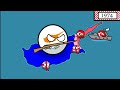 History of Cyprus 1900-2021 [Countryballs] Remake