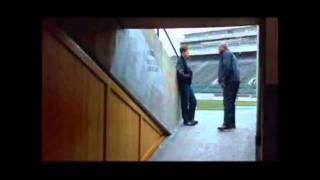 A Few Of My Favorite Scenes