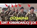 SON DƏQİQƏ! Xocalıya AĞIR ZƏRBƏLƏR - Düşmən ŞOKDA