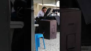 Cumali Işık Oğlum Olursa Adını Koyan Olurmu