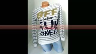 Boutique 'La perfecta' - trenerke
