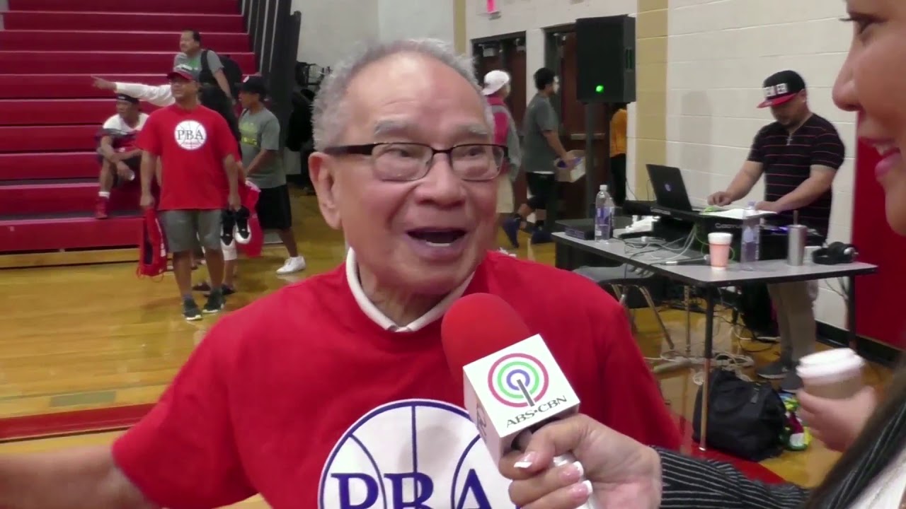 bruno mars count on me US Filipino Basketball Association competes in annual tournament