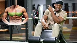 Routine Konplè Pou Travay Pekto