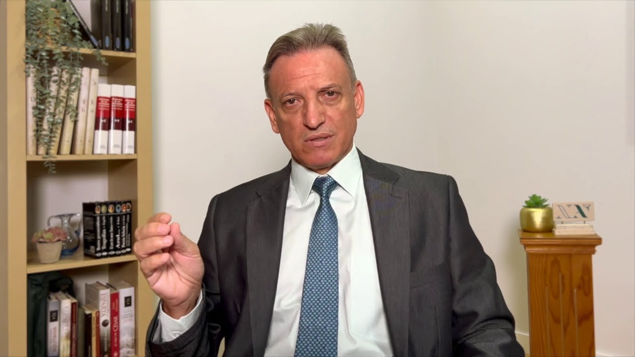 Jazyk symbolů, Carlos Adelantado, Nová Akropolis