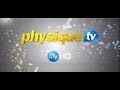 Physique tv the 1st 24 hour tv channel on fitness healthy living nutrition and action sport