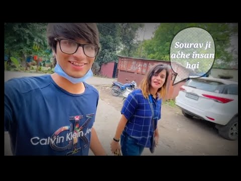 Sourav ji bde ache insan hai 😂@souravjoshivlogs#shorts #souravjoshivlogs