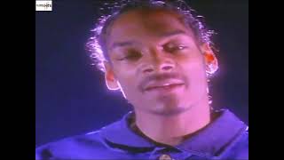 Snoop Dogg - Gin And Juice (Remix) (1993)