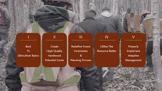 Growing More and Better Hardwoods - Back to Silviculture Basics: Part 5