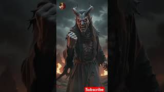 Jesus vs Devils story ✝️✝️🙏🙏 #jesus #shorts #amen #jesusvsdevil
