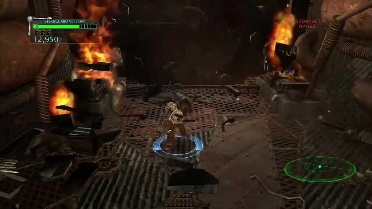 Video till Åtta minuter WH40K: Kill Team