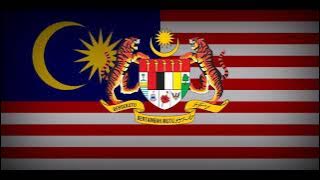 Jalur Gemilang - Malaysian Patriotic Song