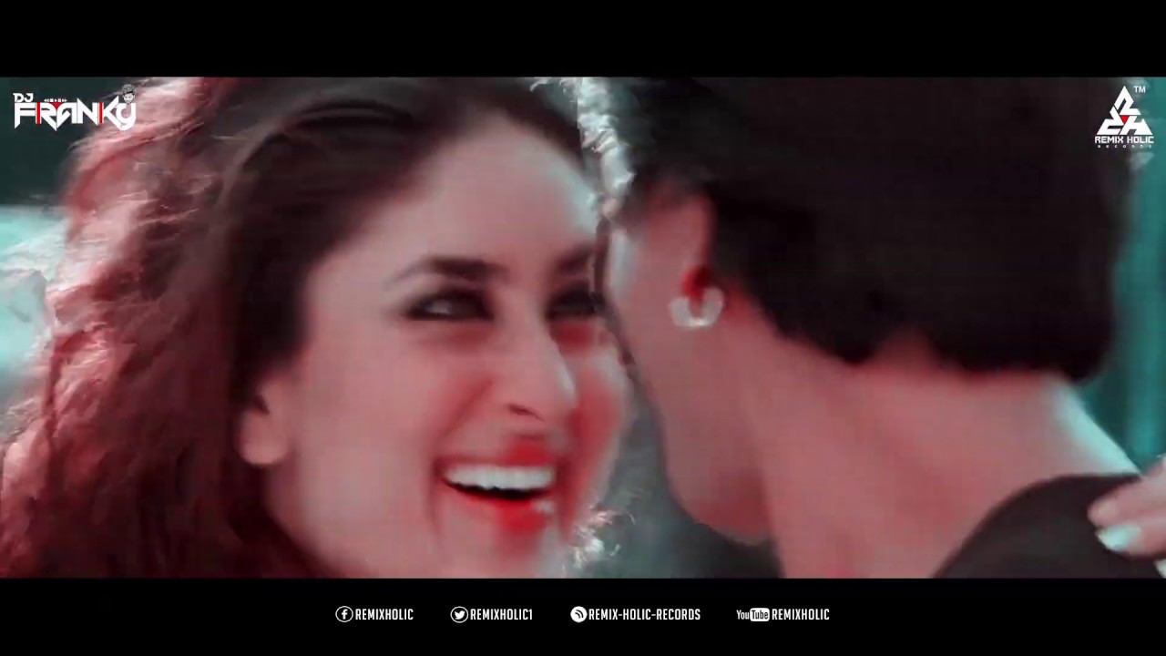 Marjaani Marjaani Remix DJ Franky | Teaser Video | Franky Beats Vol.1