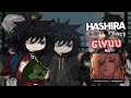 Hashira react to Giyuu as "He's my man" || KNY/DS || angst || 2X SPEED || enjoy the video !! 
