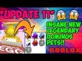 Roblox Pet Simulator Update 11 Roblox Cheat Mega - la chona roblox id code how to get extra robux