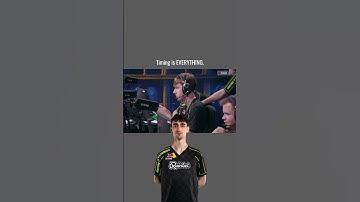 CS2 Timing: Pure Luck or Skill? 👀