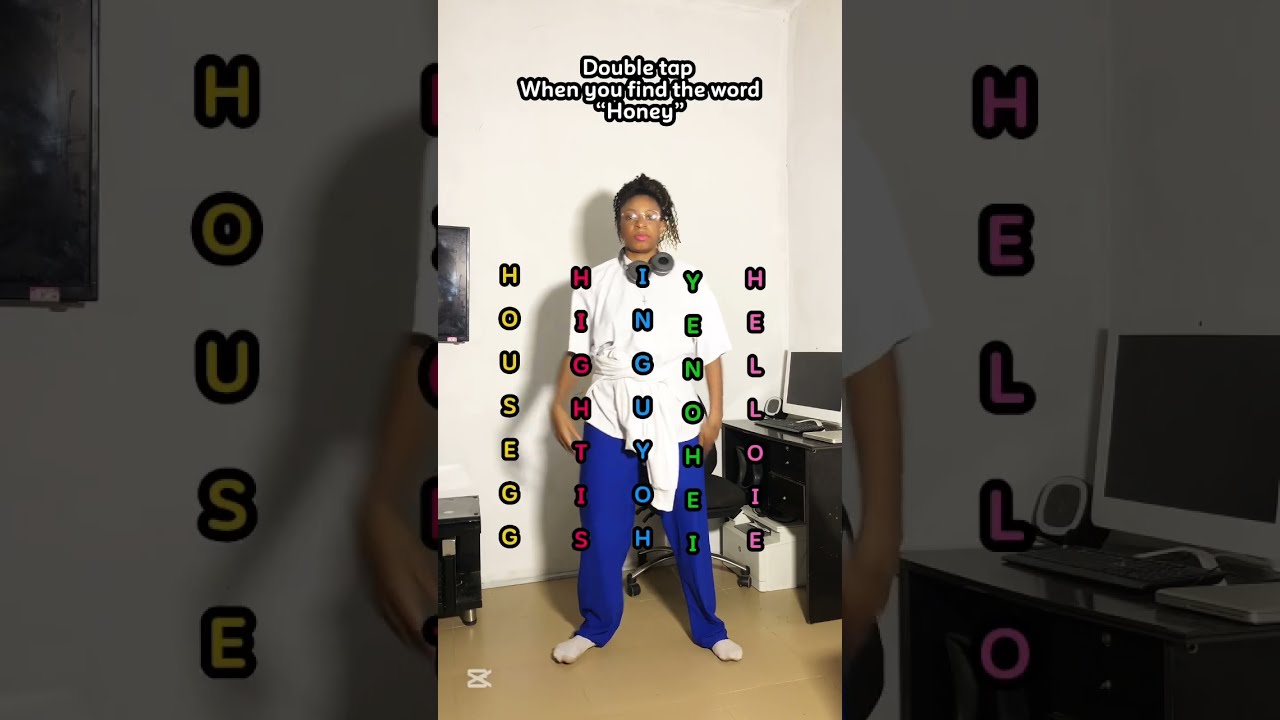 Double Tap When You Find It Shorts Dance Tiktok Trend Fyp Shortsfeed