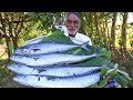 Fish Fry Recipe | Simple and Delicious Fish Fry | Seer Fish Recipe By Grandpa Kitchen