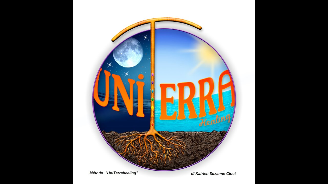 Gratis healing Circle UniTerrahealing 05-11-2025 🌹 by Katrien Suzanne Cloet