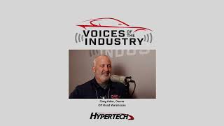 Famous Hypertech's Voices of the Industry SEMA 2022 Featuring Greg Adler, Owner, Off Road Warehouse Promo Net Worth