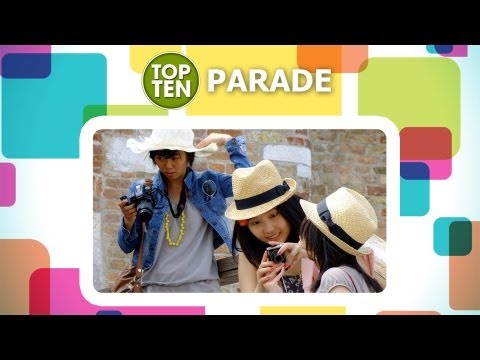 I 10 peggiori turisti al mondo