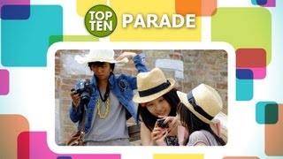 I 10 peggiori turisti al mondo
Lestate è quasi giunta al termine. Vi siete comportati bene? Quali sono i peggiori turisti del mondo? Beh... Indovinate un po chi apre questa classifica! Ti è piaciuto questo video?
Guardane un altro ► http://bit.ly/15iow5y
Iscriviti subito! Unisciti a noi cliccando qui ►http://bit.ly/14G3c7t
Metti Mi Piace su Facebook ► http://www.facebook.com/Top10Parade
Seguici su Twitter ► http://www.twitter.com/Top10Parade
Seguici su Google + ►http://bit.ly/1dpiOB7
Ti piace Top10Parade? Porta un amico! Suggerisci il canale ai tuoi amici e condividi il tuo video preferito! I 10 peggiori turisti al mondo