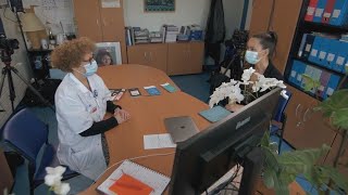 Covid-19 in France: How to prevent a mental health crisis?