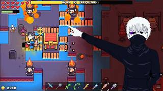 Forager: Completamos uma Parte do Museu #23