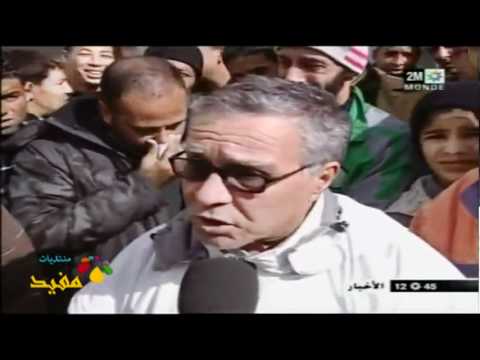 محمد السوسدي LemChaheb - Sousdi نجم لمشاهب في ذمة الله
