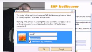 SAP Solution Manager Introduction Overview