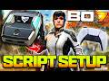 NEW Best Cronus Zen Script Sticky Aim Assist Setup for Black Ops 7 &amp; Warzone ! (ALL CONSOLES)