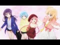 【AMV】こみっくがーるず OP