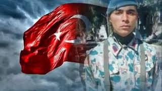 GÜLÜMSEME ANNE BELKİ DAĞLAR DUMAN DUMAN SAVRULUR