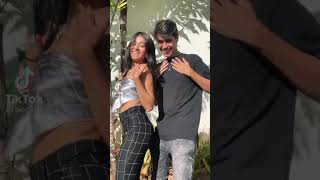 Tik Tok Da Rebeca Barreto