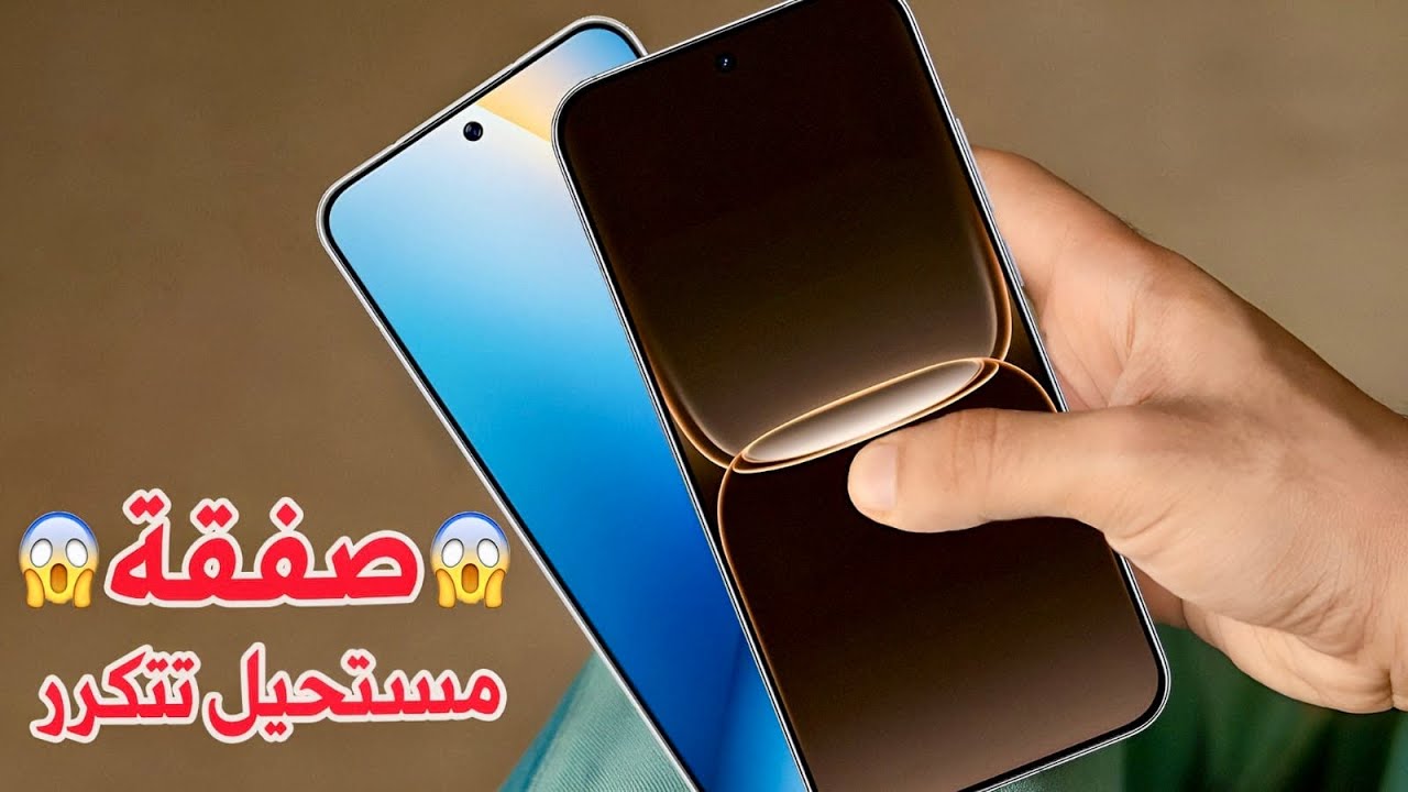 اقوى 3 موبايلات قيمة مرعبة مقابل السعر فى الفئة الاقتصادية و المتوسطة 2026 | الموبايل الثالث صاروخ😱