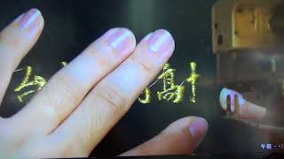 神業！文字刺繍のプロの技がすごい