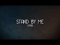 STAND BY ME - OASIS (ESPAÑOL)